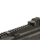 UTG® SUPER SLIM PICATINNY RISER MOUNT, 0.5" HEIGHT, 13-SLOT