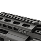 UTG® SUPER SLIM PICATINNY RISER MOUNT, 0.5" HEIGHT, 13-SLOT