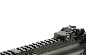 UTG® SUPER SLIM PICATINNY RISER MOUNT, 0.5" HEIGHT, 3-SLOT