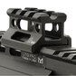 UTG® SUPER SLIM PICATINNY RISER MOUNT, 0.75" HEIGHT, 3-SLOT
