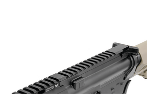 UTG® SUPER SLIM PICATINNY RISER MOUNT, 0.83" HEIGHT, 13-SLOT