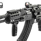 UTG® Super Slim Vertical Foregrip, Keymod