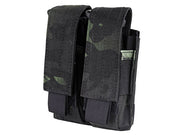 Condor Tactical Double Pistol Magazine Pouch