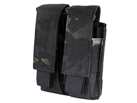 Condor Tactical Double Pistol Magazine Pouch