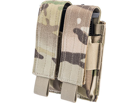 Condor Tactical Double Pistol Magazine Pouch