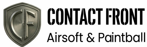 Contact Front Airsoft & Paintball