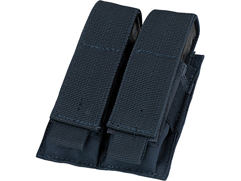 Condor Tactical Double Pistol Magazine Pouch