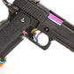 Nine Ball Upgrade Triggers for Tokyo Marui Hi-CAPA Series (Style: Omega)