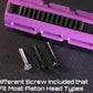 The Nightstalker Advanced AEG Piston For Perfect AOE & Gear Meshing