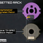 The Nightstalker Advanced AEG Piston For Perfect AOE & Gear Meshing