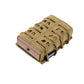 Assault Rifle Mag Pouch 2.2