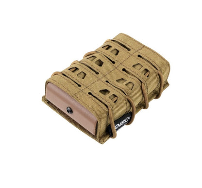 Assault Rifle Mag Pouch 2.2