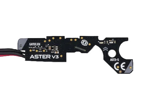 GATE Enterprise ASTER V3 SE