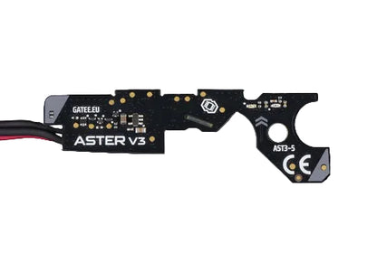 GATE Enterprise ASTER V3 SE
