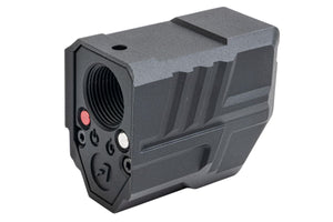 AceTech "Quadra" Compact Rechargeable Tracer Unit