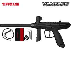 Tippmann Vantage Paintball Marker Black
