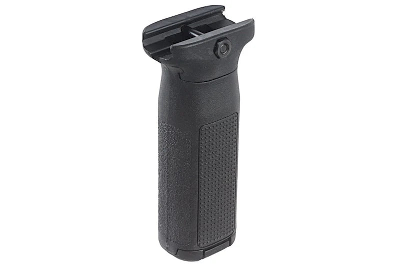 PTS EPF2 Vertical Foregrip with AEG battery storage