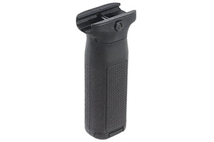 PTS EPF2 Vertical Foregrip with AEG battery storage