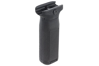 PTS EPF2 Vertical Foregrip with AEG battery storage