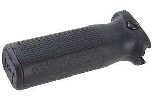 PTS EPF2 Vertical Foregrip with AEG battery storage
