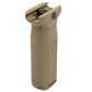 PTS EPF2 Vertical Foregrip with AEG battery storage