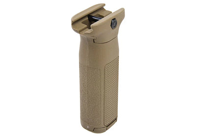 PTS EPF2 Vertical Foregrip with AEG battery storage