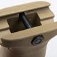 PTS EPF2 Vertical Foregrip with AEG battery storage