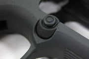Guarder Steel Magazine Catch / Release for Marui & KJ M9/M92F Series Airsoft Gas Blowback
