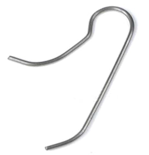Trigger bar Spring for WE/ HFC / KJW / Marui M9 Series Airsoft Gas Blowback (HFC / WE Parts #71 / KJW 601-65)