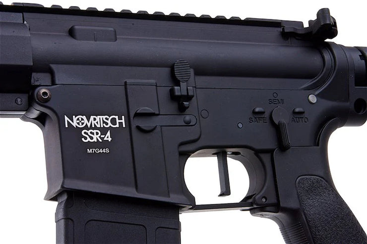 Novritsch SSR4 Gen2 – Automatic Electric Gun (AEG)