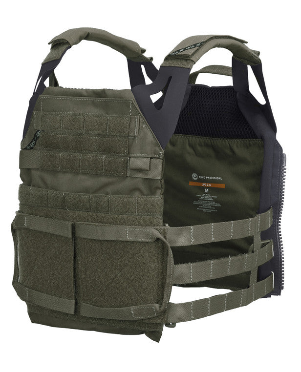 Crye Precision Jumpable Plate Carrier JPC 2.0