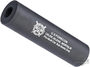 Matrix Airsoft Mock Silencer / Barrel Extension (110mm)