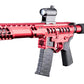 EMG F-1 Firearms Ultimate CQB UDR-15-3G AR15 Airsoft AEG Professional Training Rifle