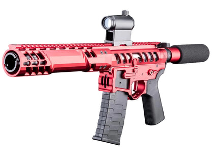EMG F-1 Firearms Ultimate CQB UDR-15-3G AR15 Airsoft AEG Professional Training Rifle