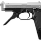 Tokyo Marui Full Size M93R Airsoft AEP Pistol