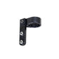 Speed Airsoft KeyMod 24mm Tactical Camcorder Rail Mount - Black