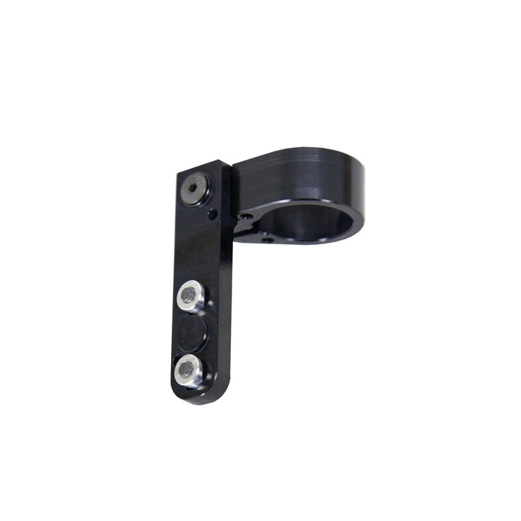 Speed Airsoft KeyMod 24mm Tactical Camcorder Rail Mount - Black