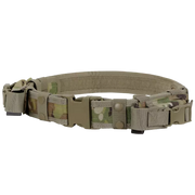 Condor Tactical Pistol Belt w/ Mag Pouches