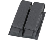 Condor Tactical Double Pistol Magazine Pouch