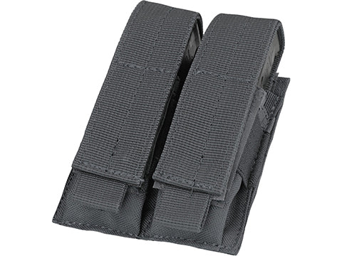 Condor Tactical Double Pistol Magazine Pouch