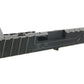 Dytac SLR Rifleworks RMR Slide Kit for Elite Force GLOCK 19 Gen.3 Airsoft GBB Pistols