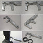 SPEED Airsoft CNC Aluminum Tools (Model: Adjustable Nut Wrench)