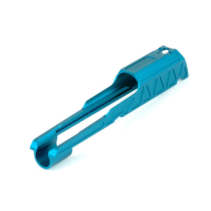 SSP5 Custom Back Slide