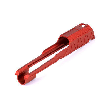 SSP5 Custom Back Slide