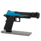SSP5 Custom Back Slide