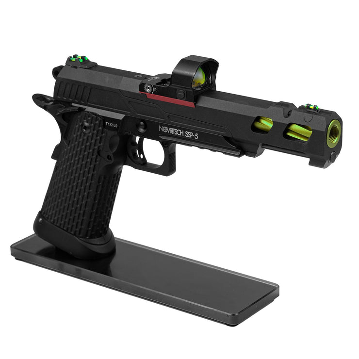 SSP5 Custom Outer Barrel 6″ – Contact Front Airsoft & Paintball