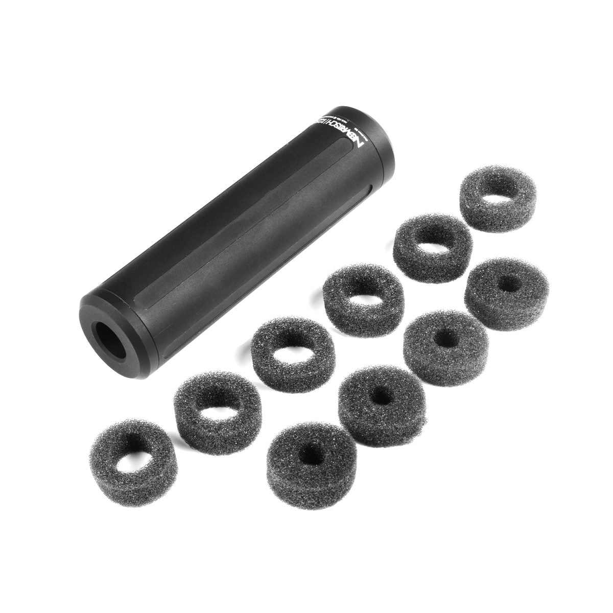 Integrated Mock Suppressor