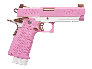 STP45 Pink (US-CO2 Powered)