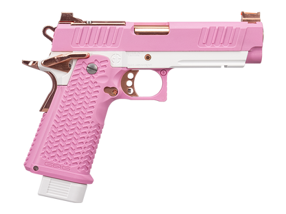 STP45 Pink (US-CO2 Powered)