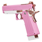 STP45 Pink (US-CO2 Powered)